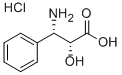 (2R,3S)-3-Phenylisoserine hidroklorida