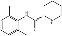 (2S)-N-(2,6-Dimetilfenil)-2-piperidinekarboksamida)