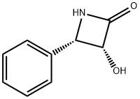 (3R,4S)-3-Hidroksi-4-fenil-2-azetidinon