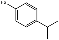 (4-Isopropil)tiofenol
