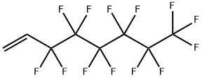 (Perfluorohexyl)etilen