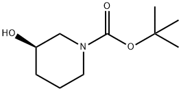 (Kanan)-1-Boc-3-Hydroxypiperidine