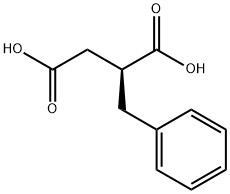 (S)-asam Benzilsuksinat