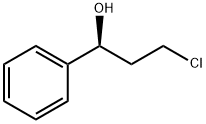 (S)-3-Kloro-1-fenil-1-propanol