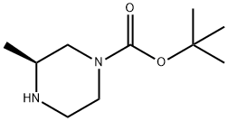 (S)-4-N-Boc-2-metilpiperazin
