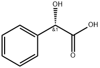 (S)-(+)-Asam mandelat