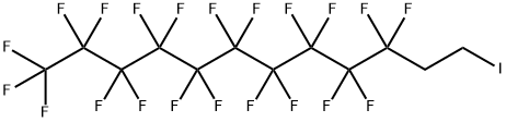 1,1,2,2-Tetrahydroperfluorododecyl iodida