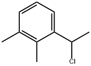1-(2,3-Dimetilfenil)etil klorida