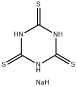 1,3,5-Triazin-2,4,6-(1H,3H,5H)-trisidium garam trisodium
