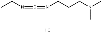 1-(3-Dimetilaminopropil)-3-etilkarbodiimida hidroklorida