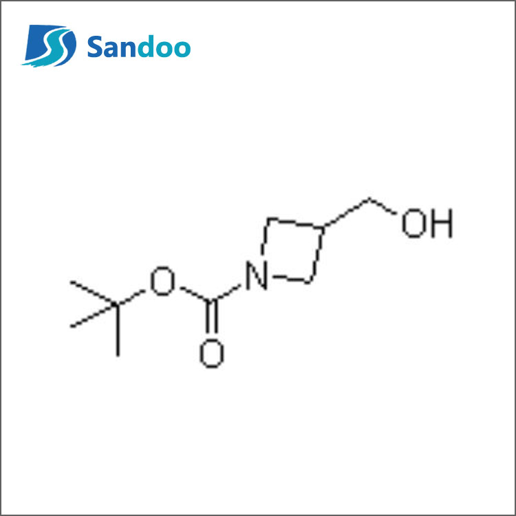 1-Boc-Azetidine-3-Ylmetanol