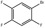 1-Bromo-2,4,5-trifluorobenzena