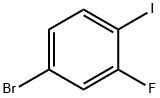 1-BROMO-3-FLUORO-4-IODOBENZENA