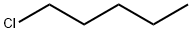 1-Kloropentana
