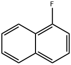1-Fluoronaftalena
