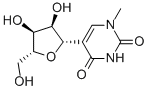 1-metilpseudouridin