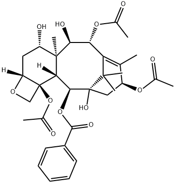 13-Asetil-9-dihidrobaccatin III