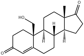 19-HIDROKSI-4-ANDROSTENA-3,17-DIONE