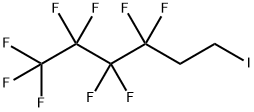 1H,1H,2H,2H-Perfluorohexyl iodida