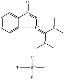 2-(1H-Benzotriazol-1-il)-1,1,3,3-tetramethyluronium tetrafluoroborate