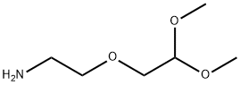 2-(2-aminoetoksi)-1,1-dimetoksietana