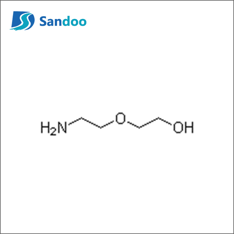 2-(2-Aminoetoksi)etanol