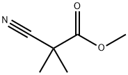 2,2-DIMETHYLCYANOACETATE METIL ESTER