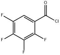 2,3,4,5-Tetrafluorobenzoil klorida