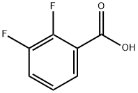 Asam 2,3-Difluorobenzoat