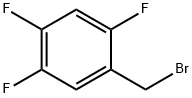 2,4,5-Trifluorobenzil bromida