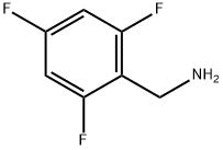 2,4,6-TRIFLUOROBENZYL AMIN