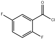 2,5-Difluorobenzoil klorida