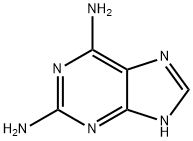 2,6-Diaamino purin (DAP)