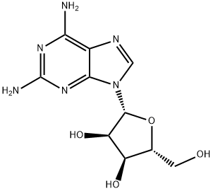 2-Amina Adenosin