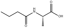 Asam 2-Butyrylaminopropinica
