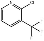 2-Kloro-3-(trifluorometil)piridin