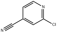 2-Kloro-4-sianopiridin
