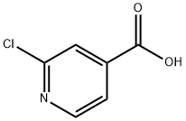Asam 2-Kloro-4-piridinkarboksilat