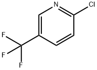 2-Kloro-5-trifluorometilpiridin