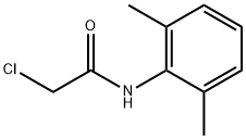 2-Kloro-N-(2,6-dimetilfenil)asetamida