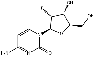 2'-Deoksi-2'-Fluorocytidine