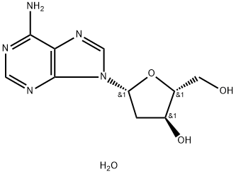 2'-Deoksiadenosin monohidrat