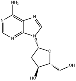 2'-Deoksiadenosin