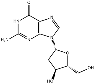 2'-Deoksiguanosin