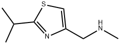 2-Isopropil-4-(metilaminometil)tiazol