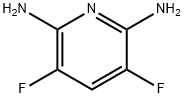3,5-Difluoropyridine-2,6-diamin