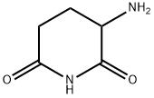 3-aminopiperidine-2,6-dion