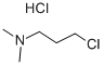 3-Dimetilaminopropil klorida hidroklorida