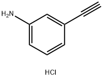 3-Etilbenzenamina hidroklorida
