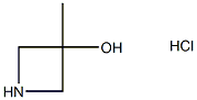 3-METHYLAZETIDIN-3-OL HIDROCHLORIDE